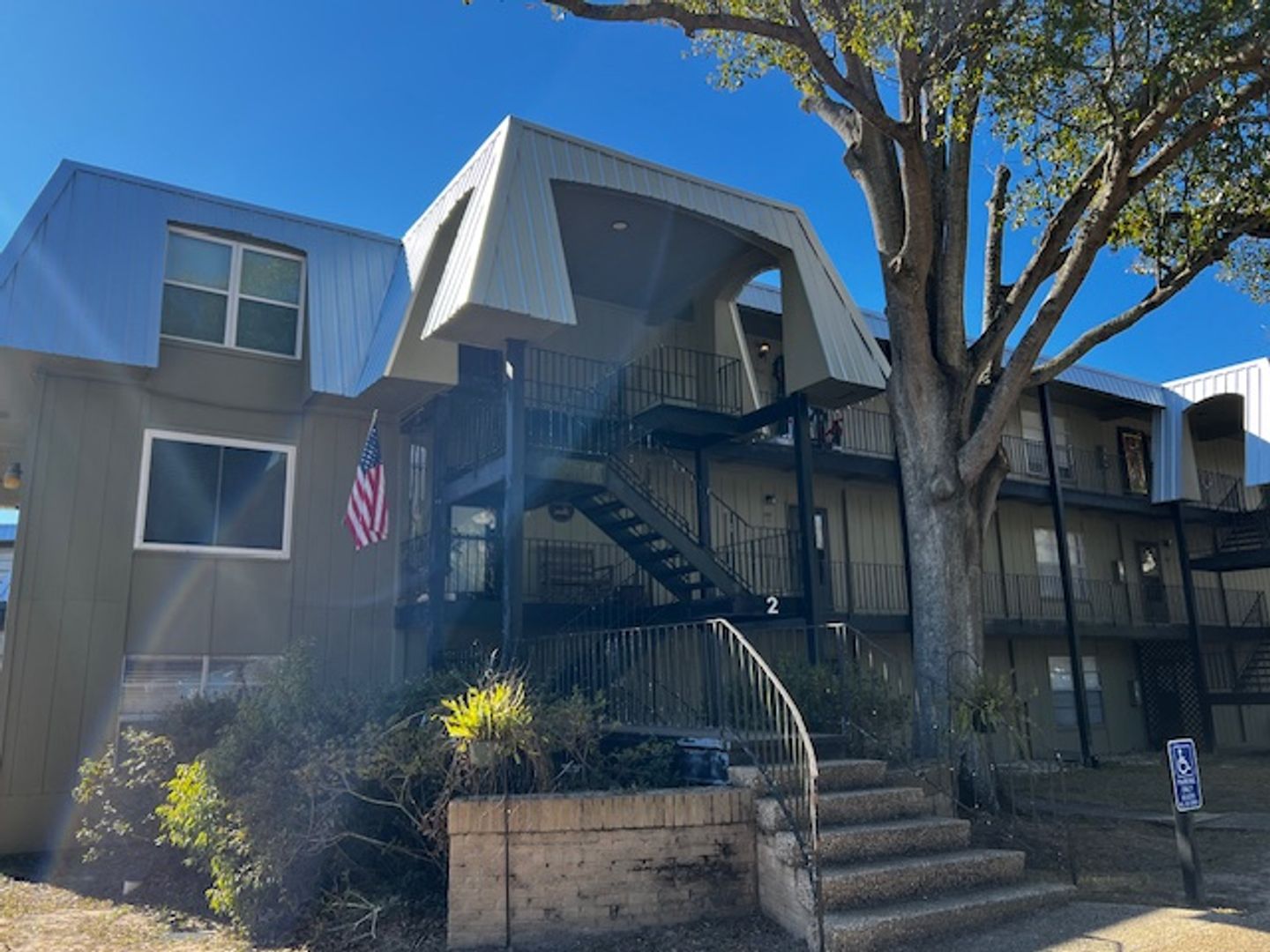 Mobile Condo: 207 Riverbend # 207