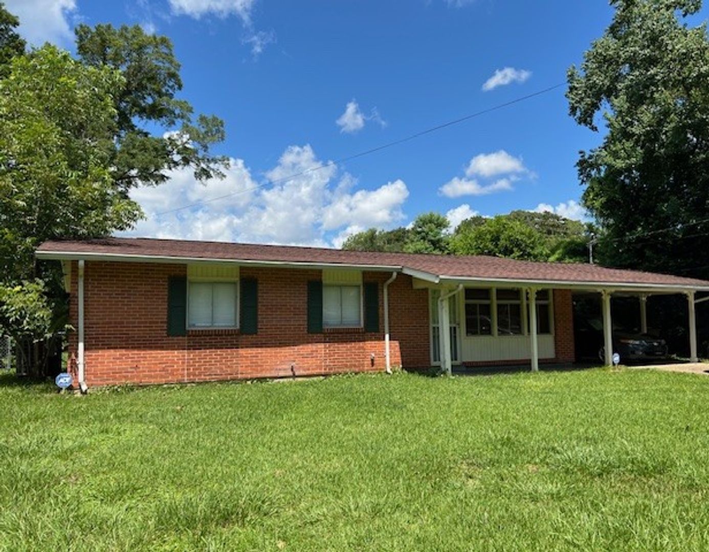 Mobile House: 704 Wilshire Road