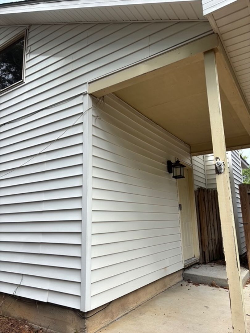 Mobile Townhome: 5922 Windham Court