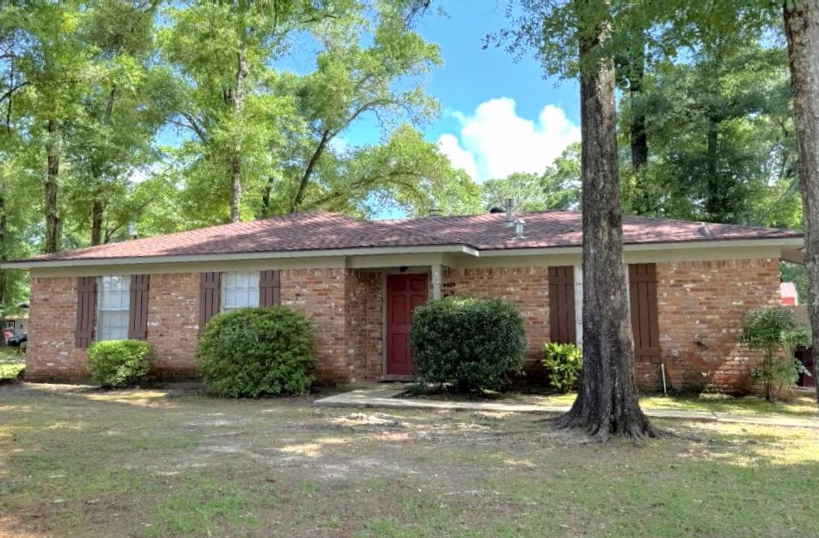 Satsuma House: 155 Maple Avenue
