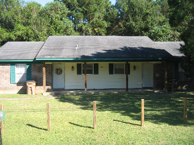 Mobile House: Navco Road 1007-B