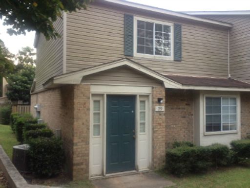 2/2.5 Two-story Stonegate Townhome – photo 1