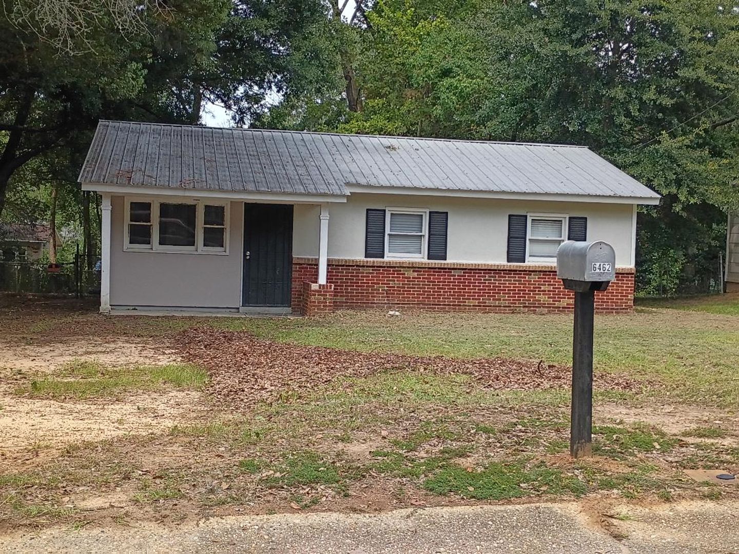 Mobile House: 6462 Stuardi Court