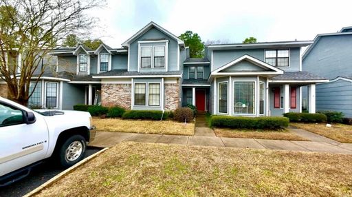 2/2 Condo with Covered Parking - West Mobile – photo 1