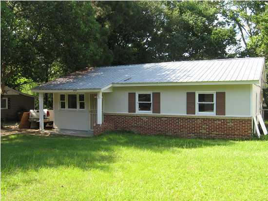 Mobile House: 6462 Stuardi Court