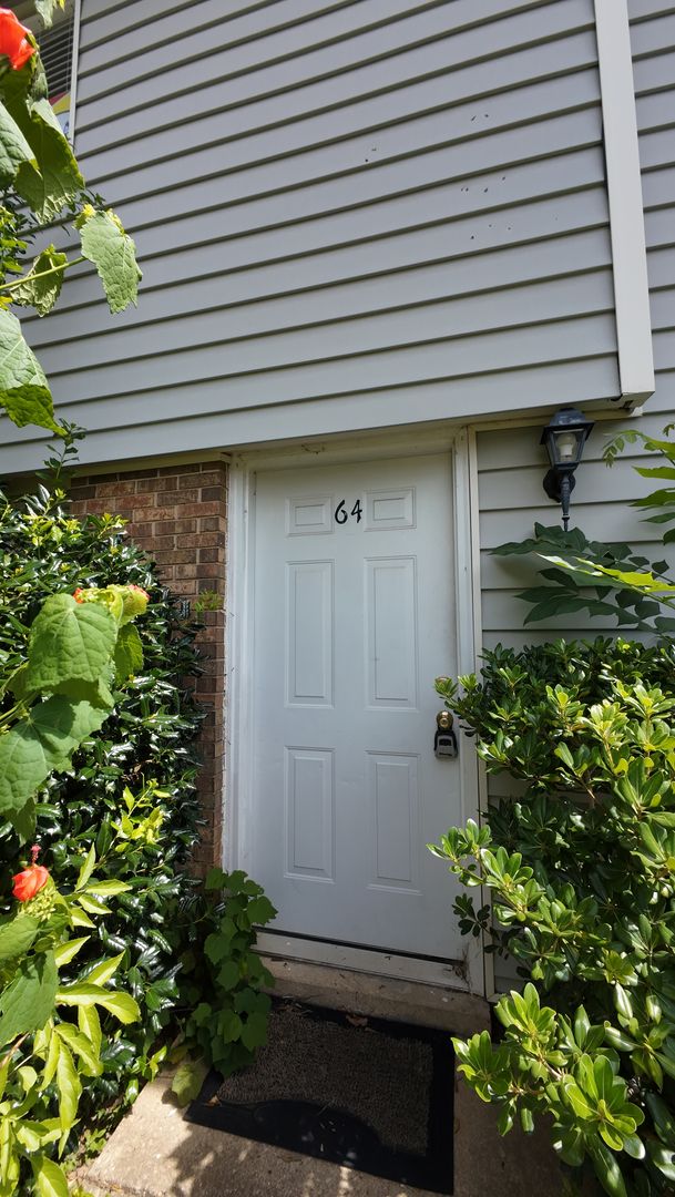 Mobile Townhome: 6527 Old Shell Road