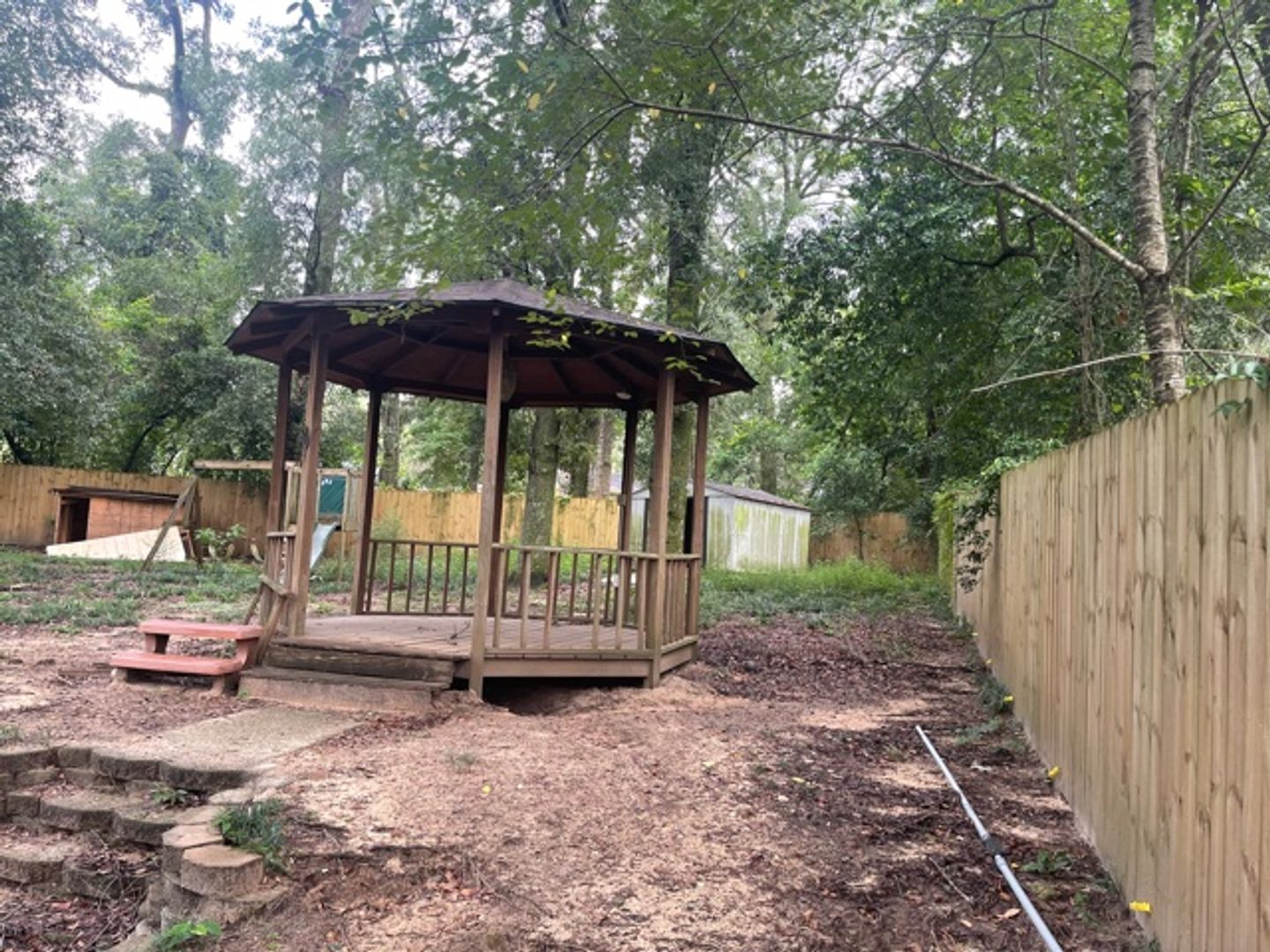 Mobile House: 113 Vanderbilt Drive