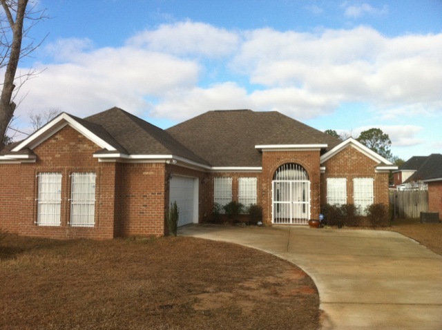 Mobile House: 8592 Jeff Hamilton Rd