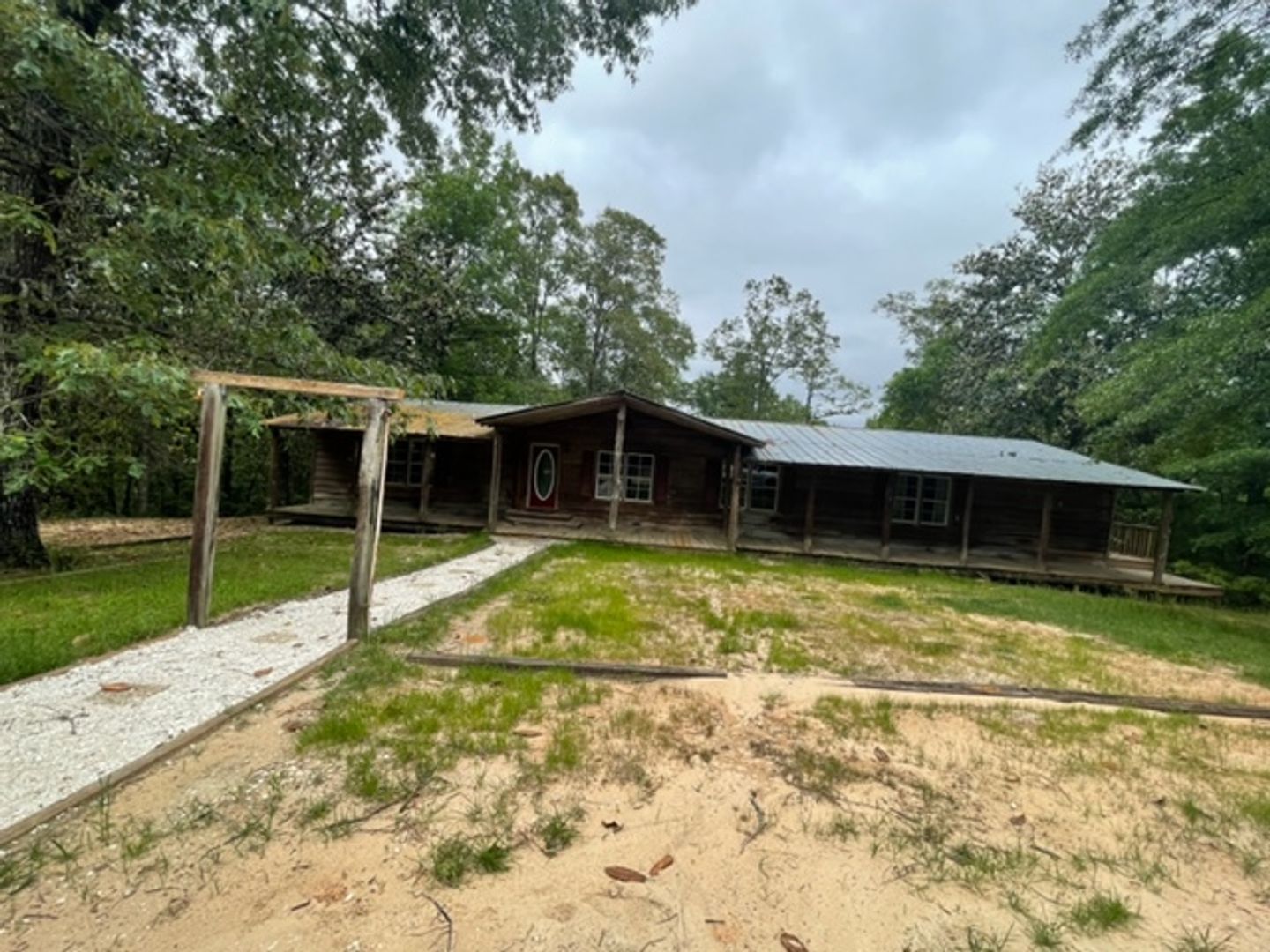 Citronelle House: 6360 Lambert Cemetery Rd, Lot A