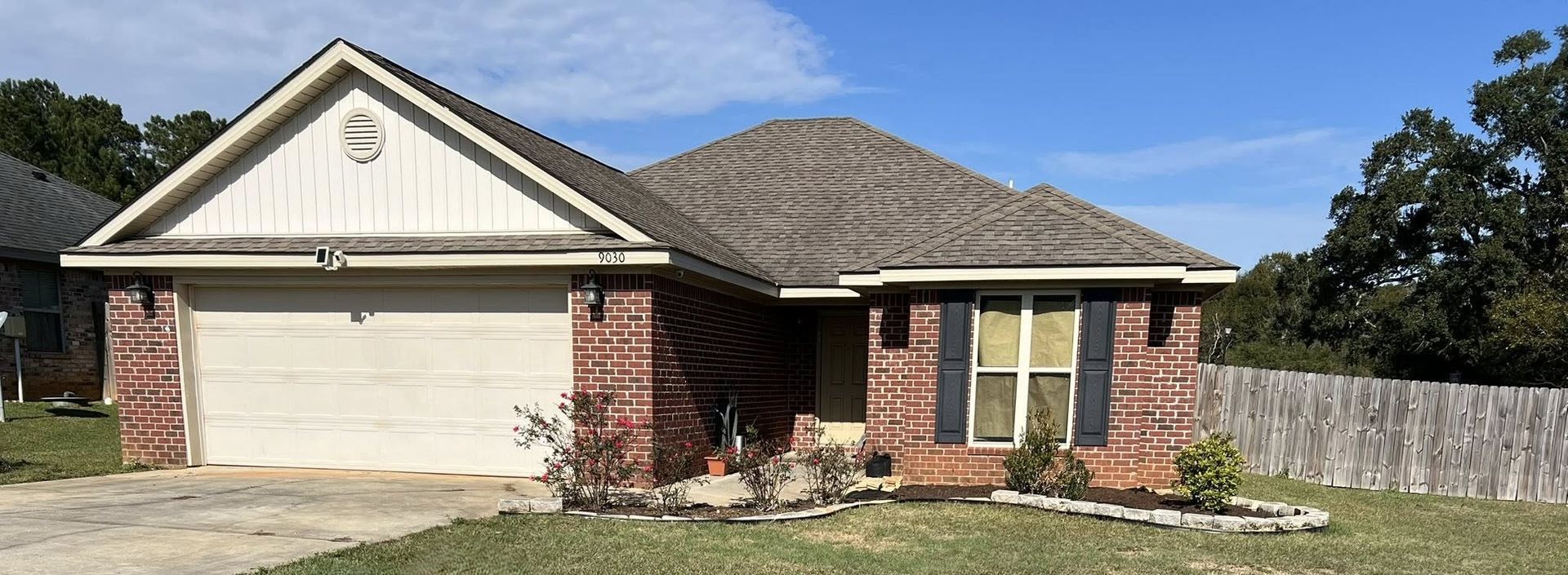 Theodore House: 9030 Dawes Oak Drive