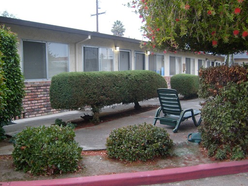 Great Location in Santa Clara!