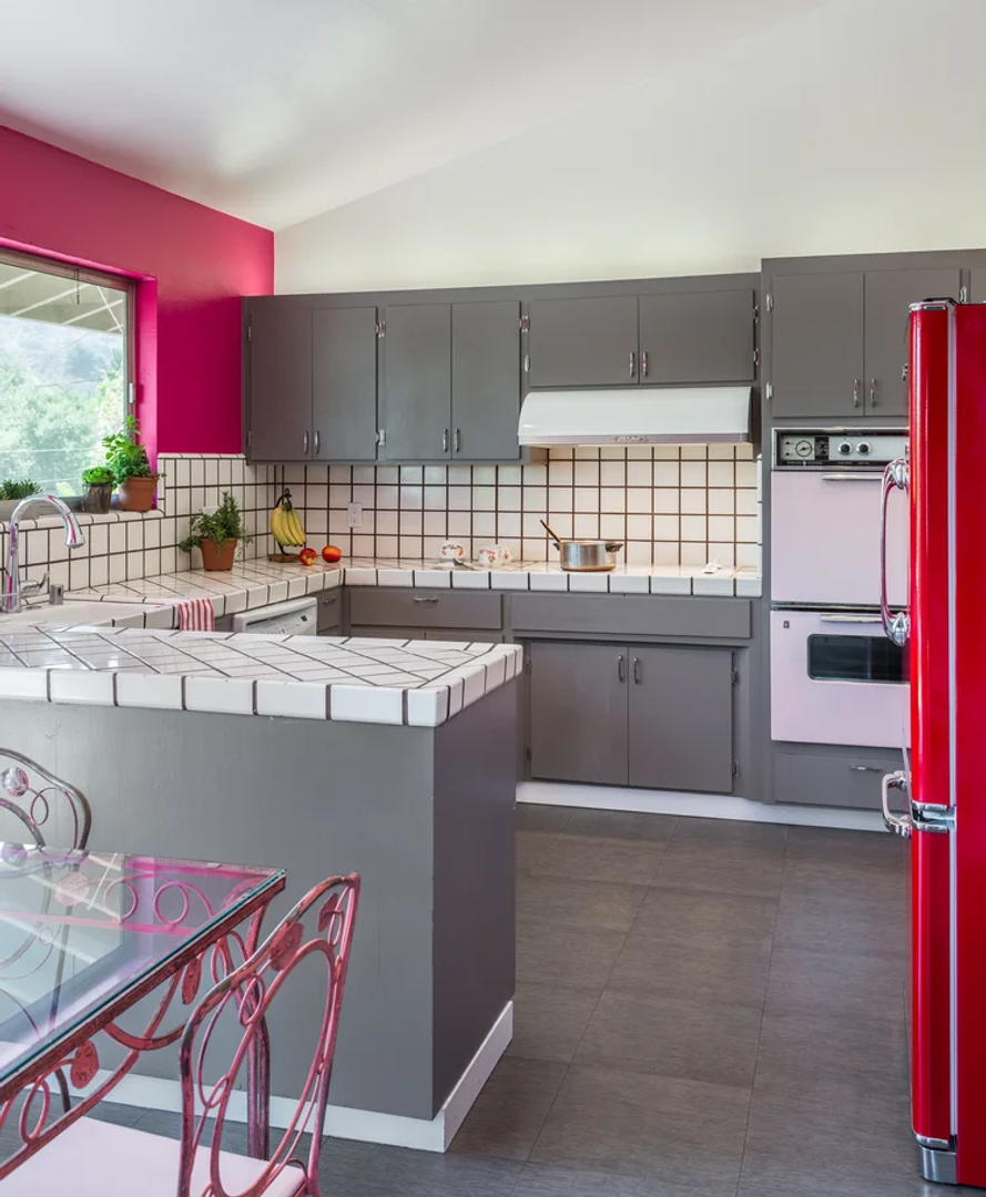 Cupertino House: 10744 Deep Cliffe Drive