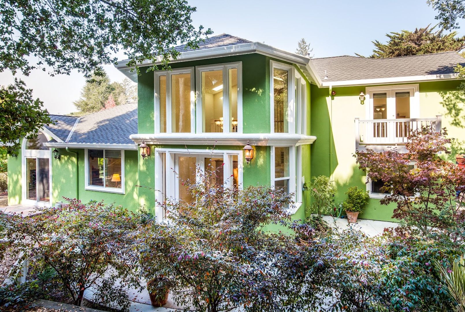 Aptos House: 260 Jaunell Rd.