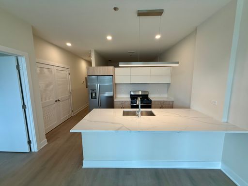 3924 N. Lincoln Ave. - 316 – photo 1