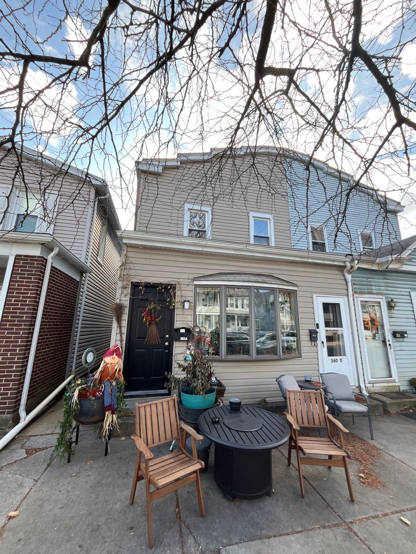 Palmerton Apartment: 360 Lehigh Avenue