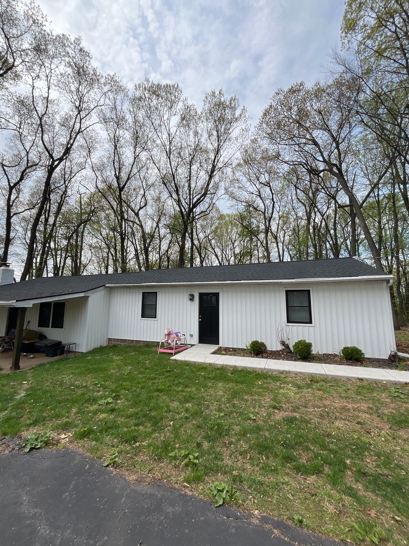Coopersburg Apartment: 7594 Chestnut Hill Church Rd