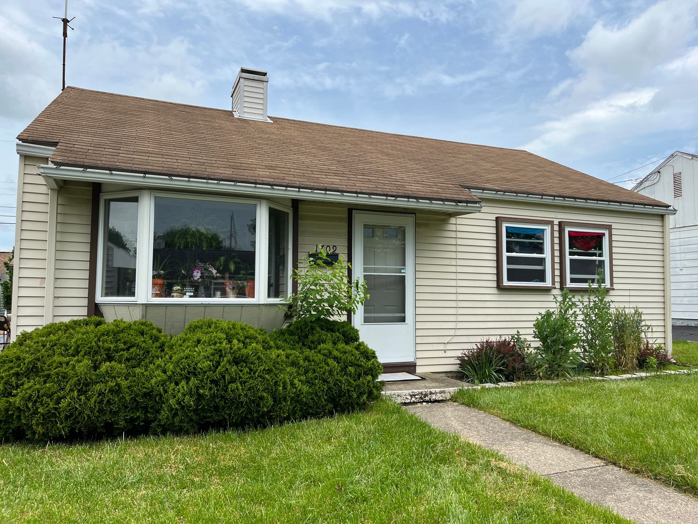 Bethlehem House: 1709 Callone Avenue