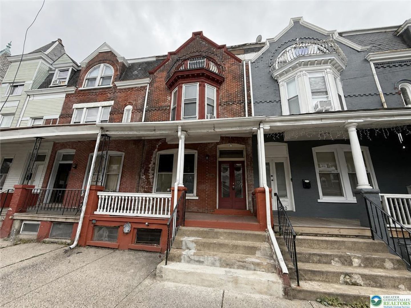 Allentown Apartment: 518 W Tilghman Street
