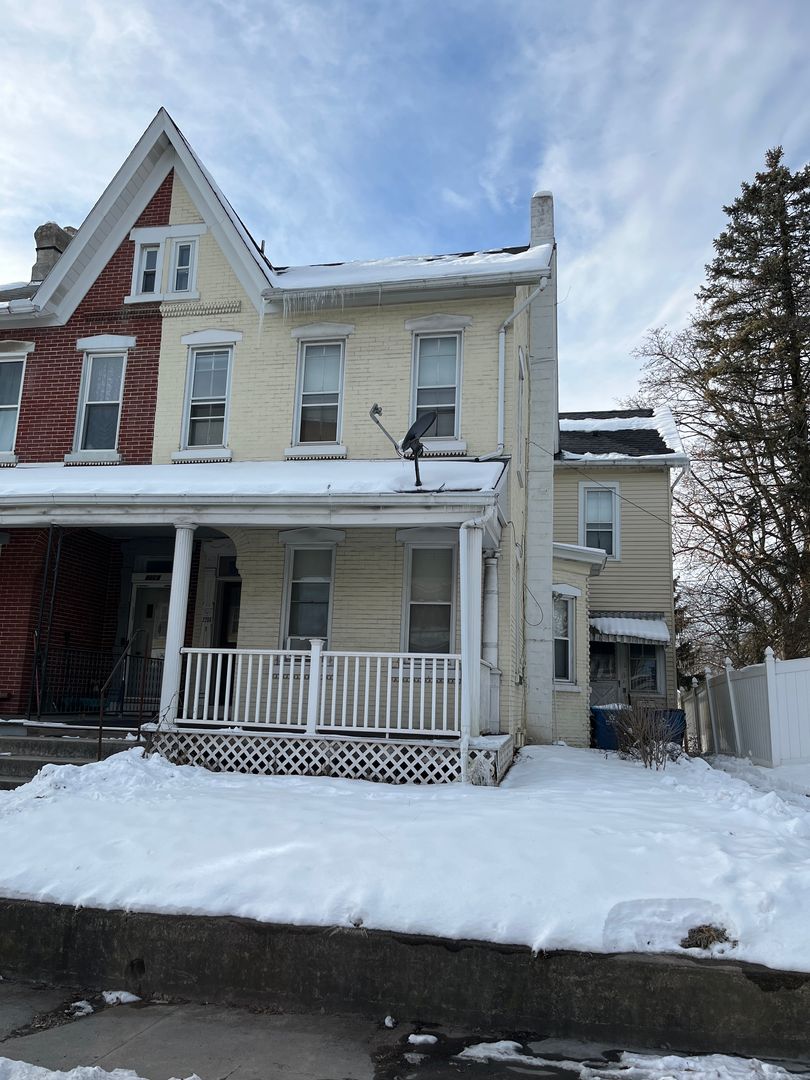 Northampton Apartment: 2280 Main Street