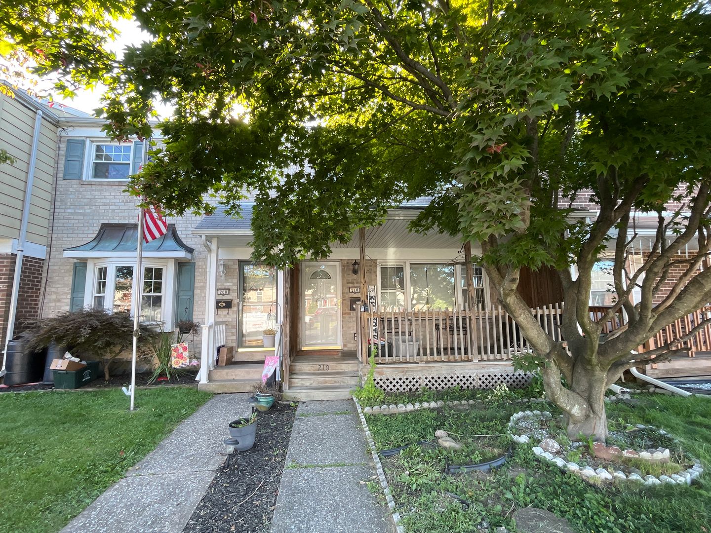 Hellertown House: 210 Front Street