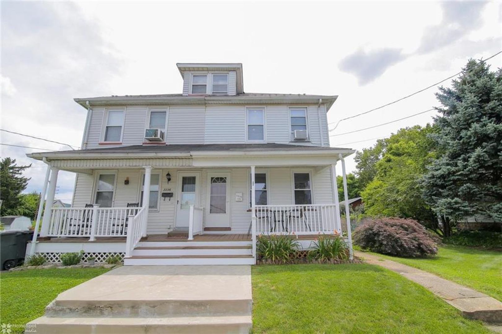 Easton House: 2238 2nd Street