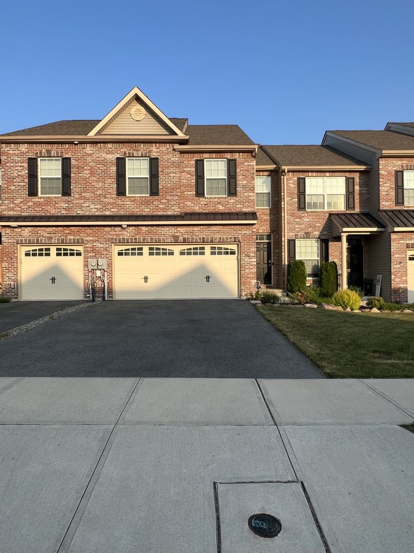 Allentown House: 5380 Jutland Road