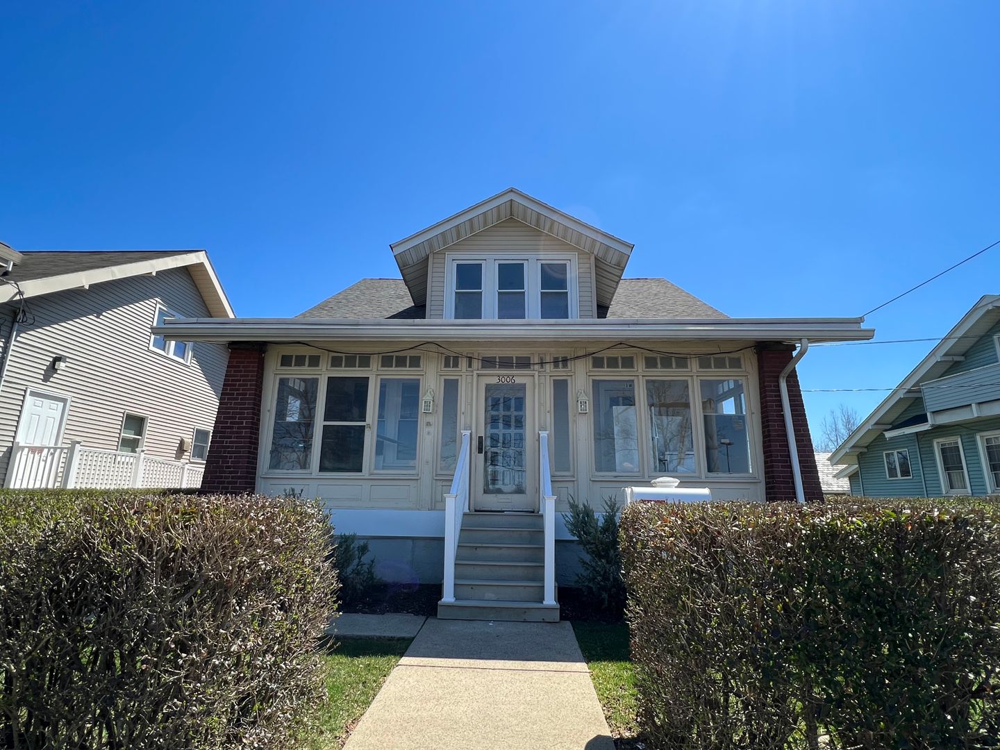 Easton Apartment: 3006 William Penn Highway