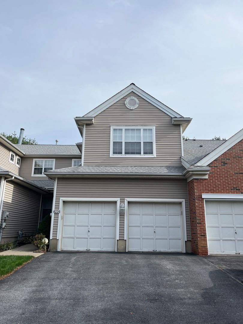 Spacious 3-bedroom, 2.5-bath home in South Whitehall Township