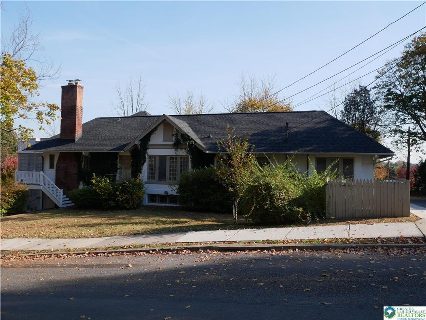 Allentown Apartment: 2110 W Walnut Street