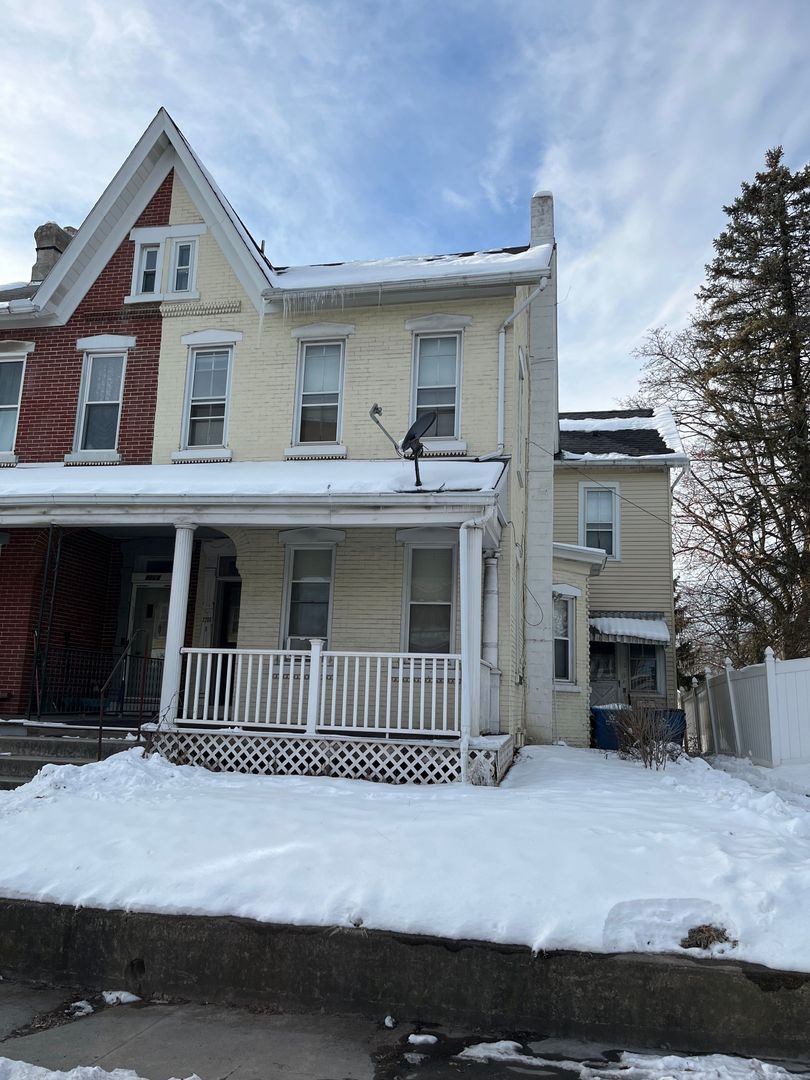 Northampton Apartment: 2280 Main Street