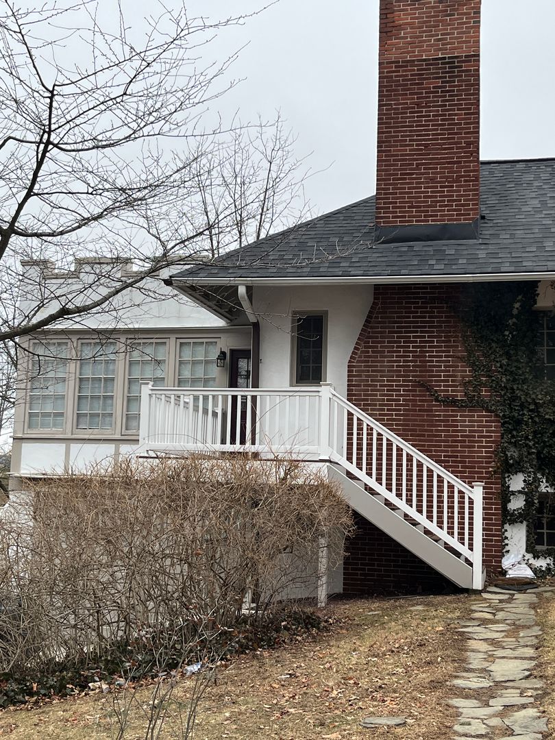 Allentown Apartment: 2110 W Walnut Street