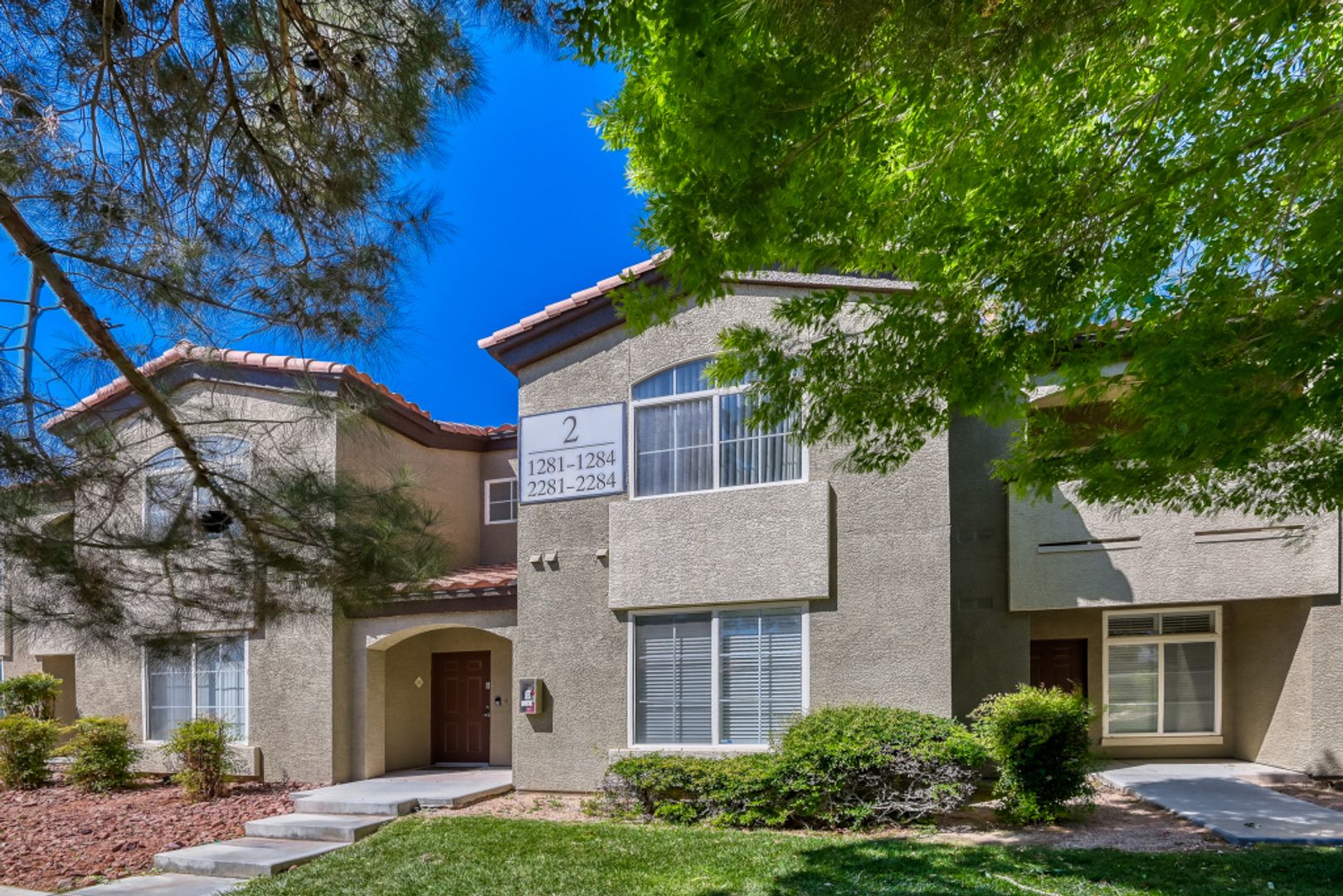 Las Vegas Condo: 9000 Las Vegas Boulevard