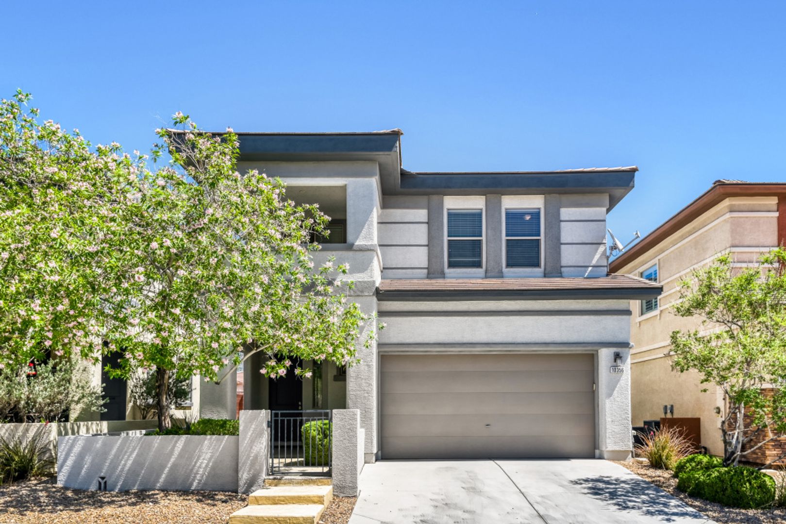 Las Vegas House: 10356 Mystic Pine Rd