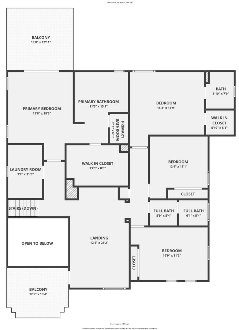 Henderson House: 1820 Pendleton Ridge Street