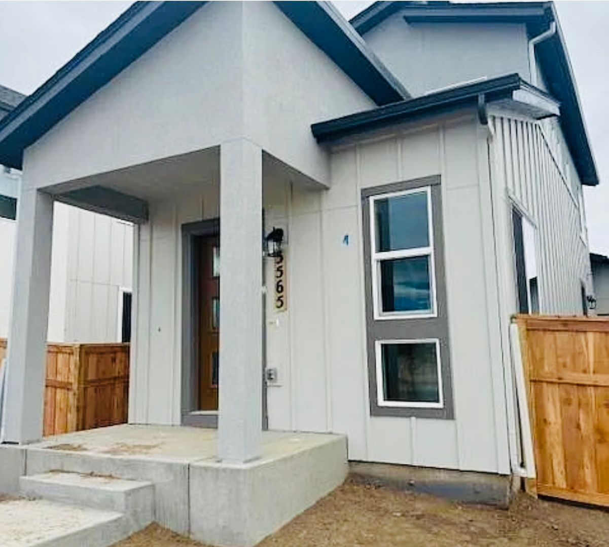 Colorado Springs House: 3565 Green Way Main Blvd