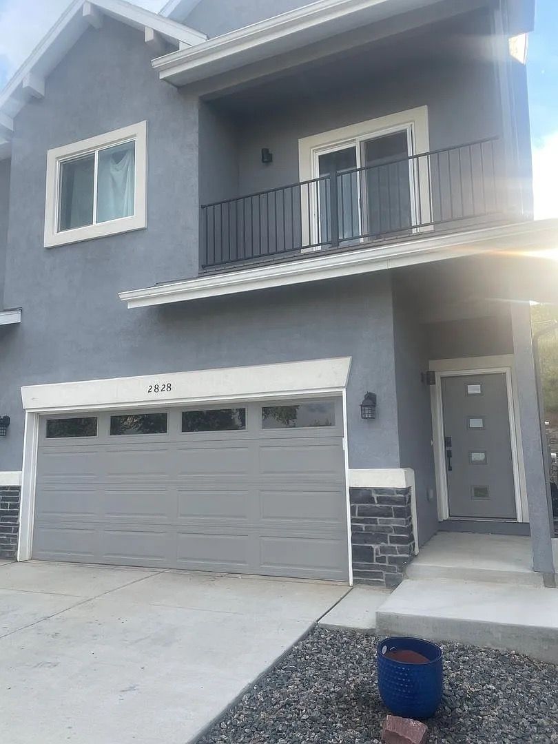 Colorado Springs House: 2828 Straus Lane  - 2828 Straus Lane