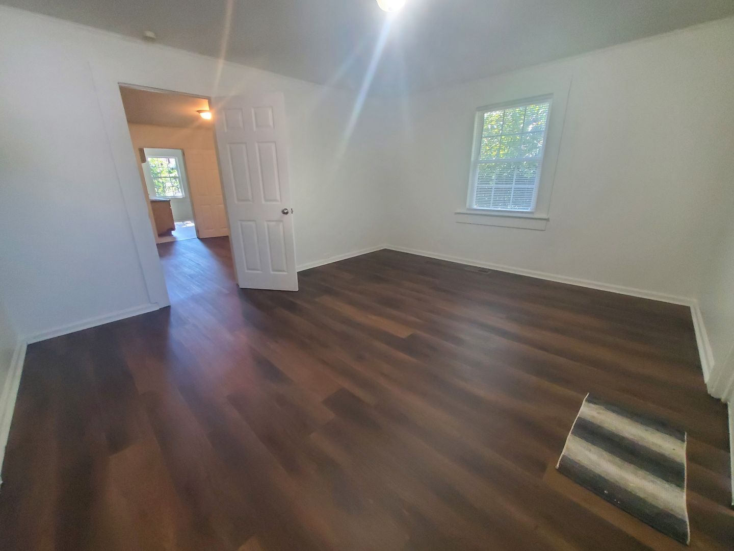 Durham Apartment: 810 Lee Street