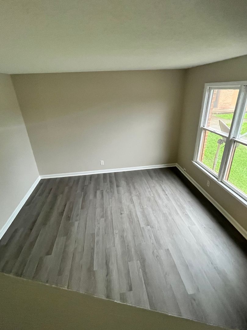 Durham Apartment: 1107 Dayton St