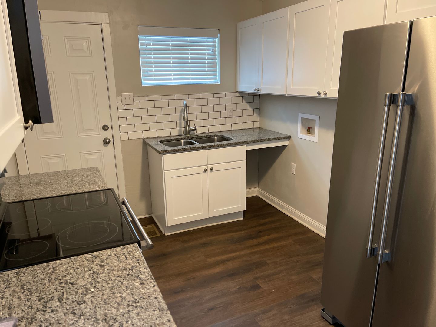 Durham Apartment: 1308 Ivy St