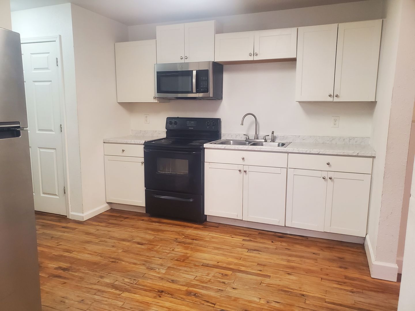 Durham Apartment: 1603 Gunter St