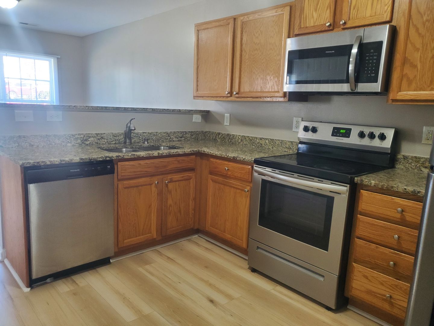 Durham Apartment: 1136 Drew St