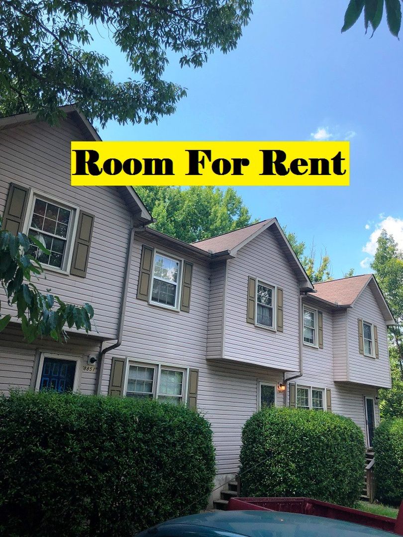 Cary Apartment: 8849 Chapel Hill Rd