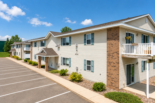 Southridge Apartments – photo 1