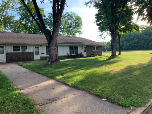 Wilson Apartments