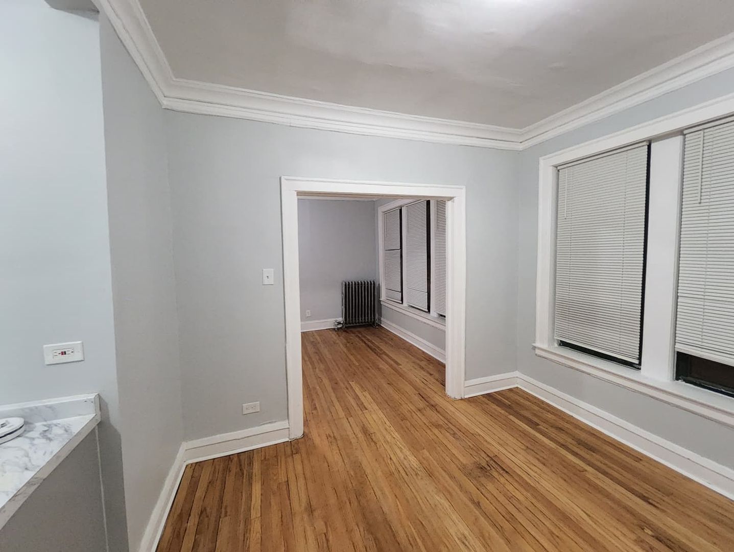 Chicago Apartment: 7201-09 S Constance Ave.