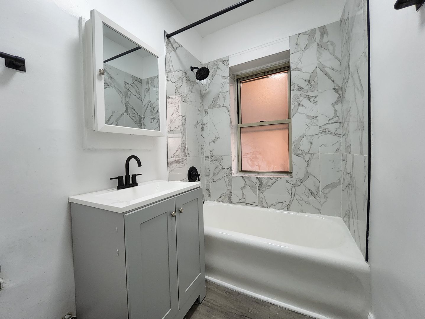 Chicago Apartment: 2445 E 72nd St.