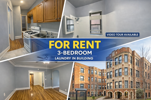 Stunning + Spacious 1-Bathroom apartment - Laundry in Building!!! No security deposit!!! Prime location - Rent Now!!! – photo 1