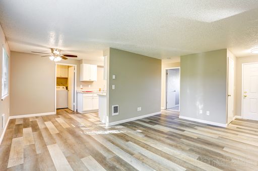 Updated Apartment Home with Creek View Located Near Mt. Hood Community & Linfield Colleges! – photo 1