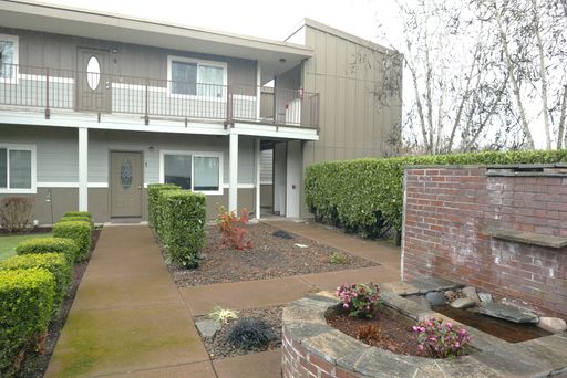 Condo Quality w/Granite Counters, Built-in Microwave and More in a Peaceful Setting! – photo 1