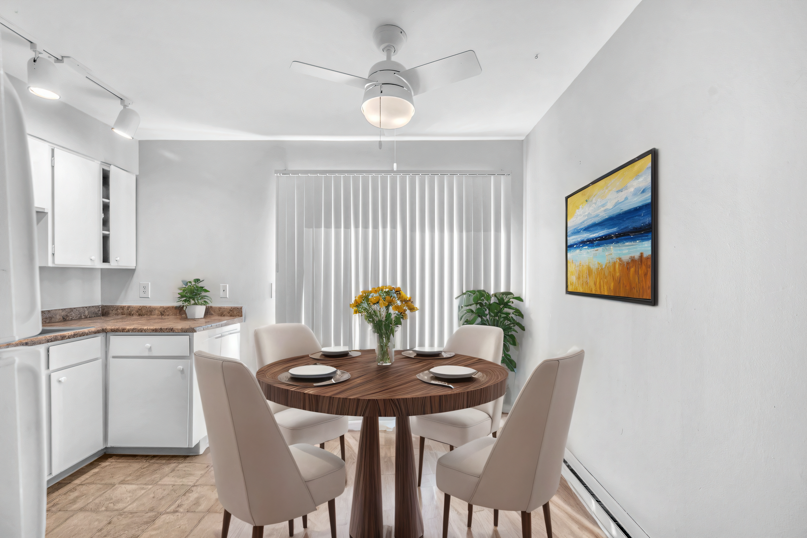 Beaverton Apartment: 13520 SW Electric St